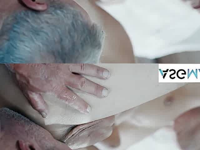 Dale Savage - Mature Otters Rump Slurping & Lad Idolizing Compilation