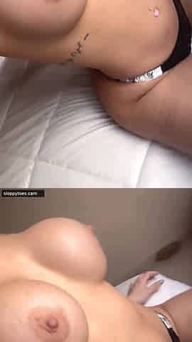 Tits Out, Dicks Out!