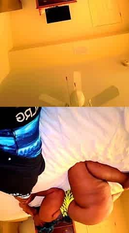 BBW Black and Ebony Hardcore
