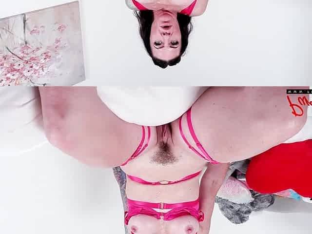 Ruby Blue And Christian Xxx In Bts Interview