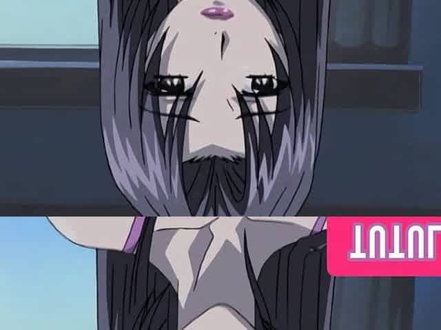 Large tits Oriental anime step Mommy toon part three