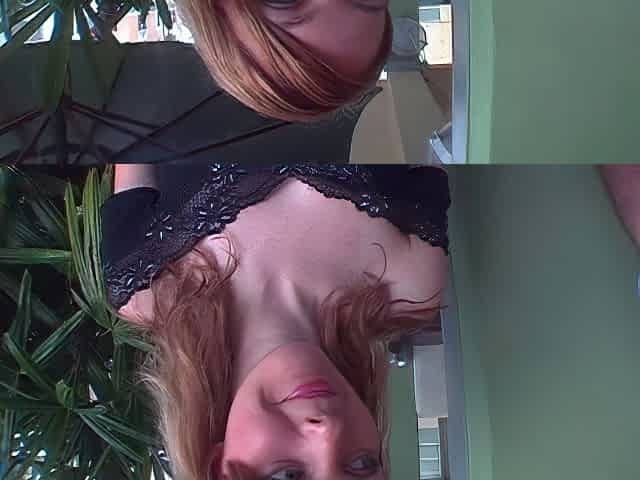 Amateur milf outdoors blowjob and fucking
