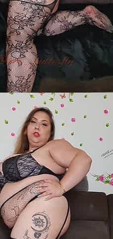 JOI for BBW Ass