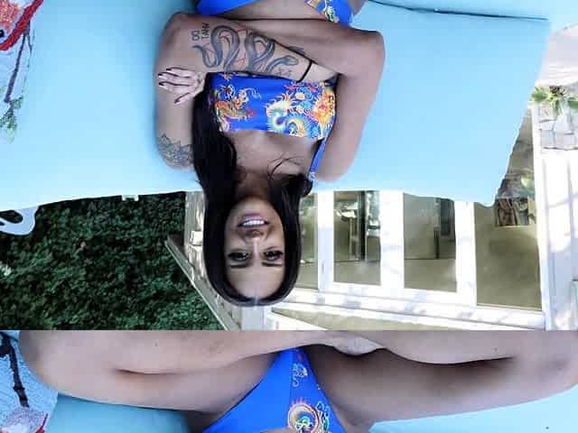 SpankMonster-Horny Curvy and Hot Zoey Sinn DMS Apollo Banks