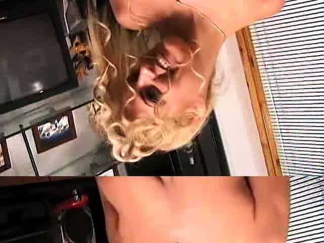 MILF POV Big Cock Blowjob