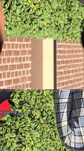 How to Lose Ones Virginity 3 - Leo Pressed His Class Teacher Kate's Boobs on Purposely and Got to Her Fantasy