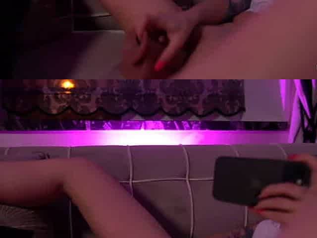 Nigonika railed a fake penis while visiting her pals in part one of their crazy porn adventure.