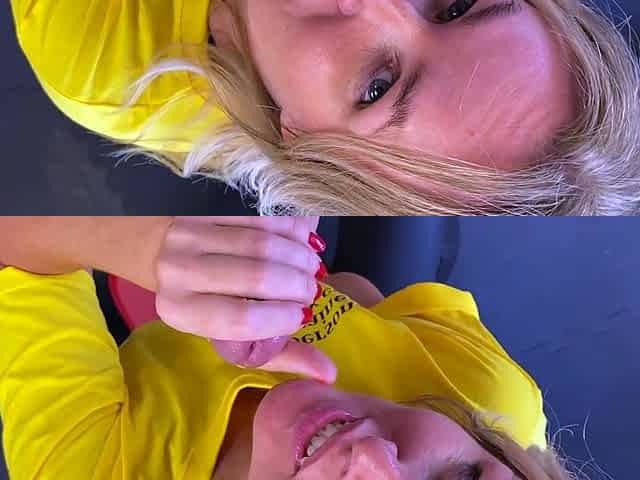 Blonde geek porn hardcore sex big cock