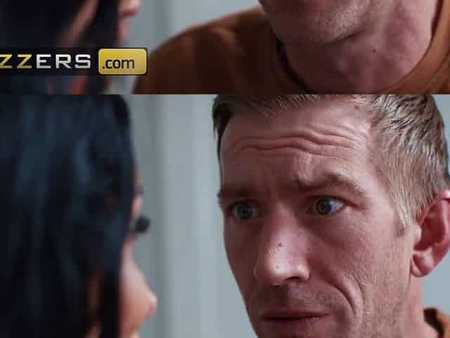 French / Brazzers/ Come into XVPROMO