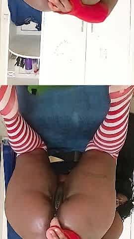 Stick that lengthy penis in me dad