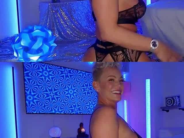 Raunchy cougar filthy porn video
