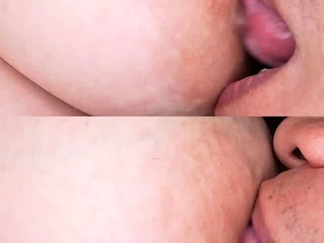 Teen close up fuck xxx housewife cumshot