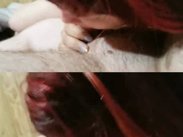 three fingers and a 7 inch vibrator unfathomable in a constricted teen cunt