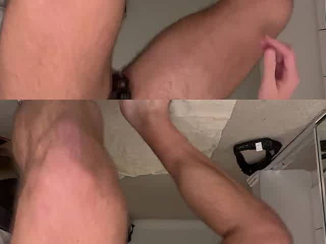 Vibrator play