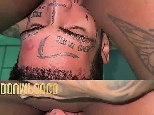 This little ebony beauty gets me all lustful, makes sex so worthy, real enjoyment.