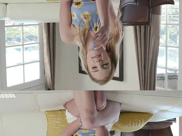 Natalie Knight adores to talk abot sex and others dirty and sexy things