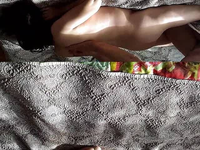 Massage for Sexual Wife