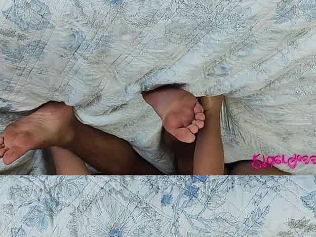 Stepmom BBW Latina Big Tits, Slow Motion Fans Only