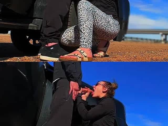 Caught Having Sex on our Vacation Bang Fest!
