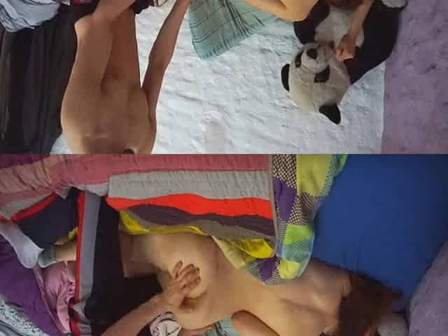 All Favorite Poses Fucking Hard (18+)
