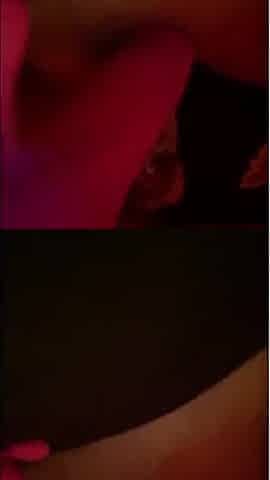 Onlyfans Deesosexy: Black Vagina Play