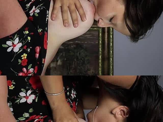 Sin Sucking More Milk