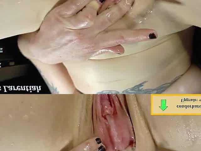 OMG! Fingering Squirt & Creamy Vagina Compilation w/ Smutty Talk & Moist Vagina Sounds