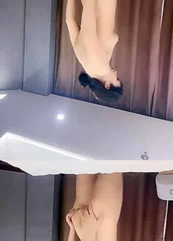 Great close up in japanese teen blowjob pov