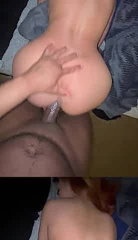 Oriental take doggy style