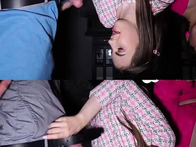 House party turns into an incredible orgy