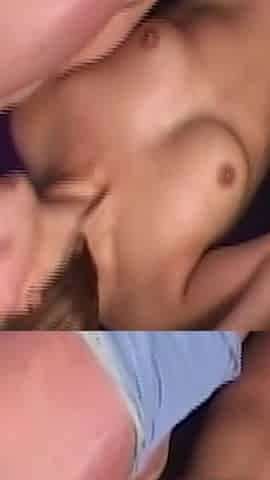 Blonde Amateur Teases in an Intimate Solo Scene