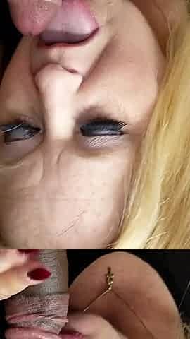 Pvc Boot Black Cock Fuck Starring Kristyna Dark