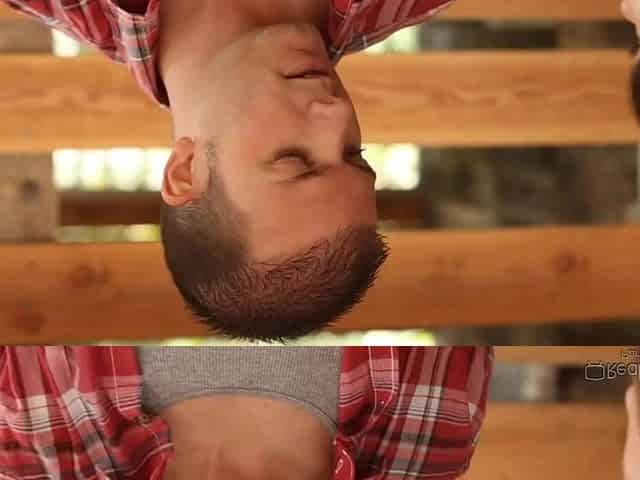 Codey Steele In Cute Brunette Teen 18+ Wonderful Sex Video