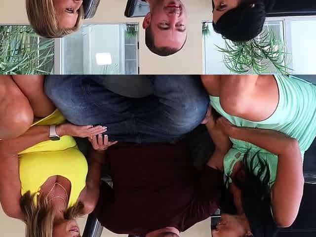 the sex toy party - gilf sunni daize in her sexual prime!