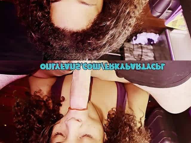 BJ and Anal Comp for stutty Nadia Gaypz