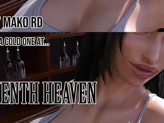 Tifa's Dark Heaven: Boyfriend on His Way to Loose His Girlfriend - Episode 2