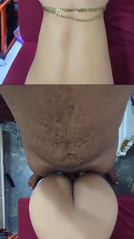 OMG! Cum drum Broke and This guy Came Inside Me!
