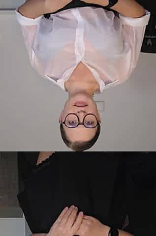 Learn the Body with Your Sexy Teacher