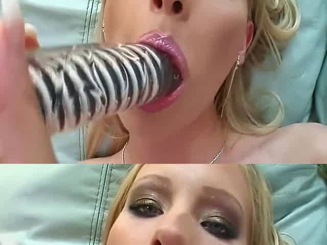 Choky Ice And Gitta Blond In Another Gorgeous Euro Babe, Pink Pussy Fuck