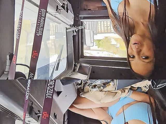 Trikepatrol Big Tit Asian MILF Enjoy Intense Workout Sex