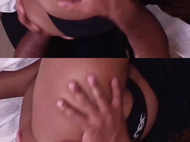 I made Pornstar Nina Rivera my Personal Penis Sucking Doxy Compilation 4 Don Whoe