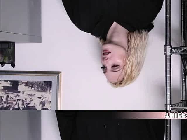 Pretty Blonde Shoplifter Teen 18+ Caught And Gets Fucked