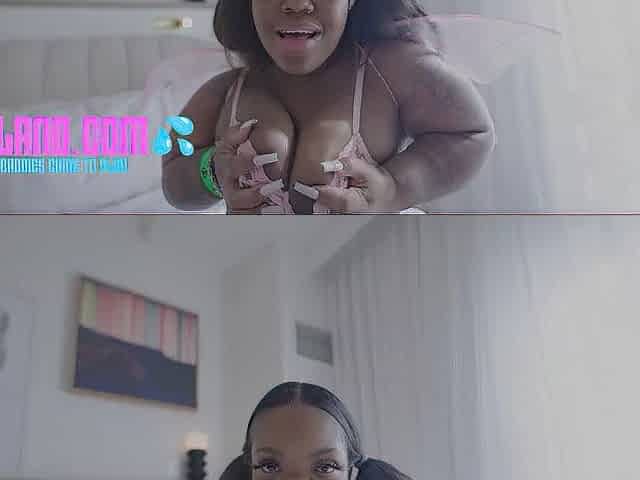 Dwarf Dream Fetish Screw with Shawty Temptation