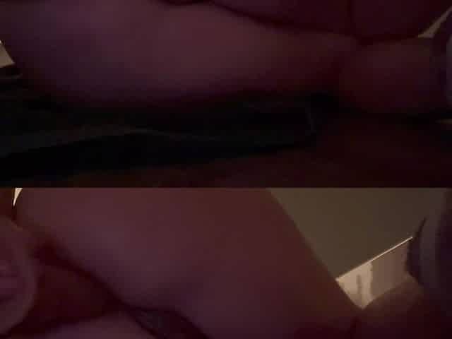 Italian Horny MILF Artemisia Love Hot Solo Anal Dildo Session