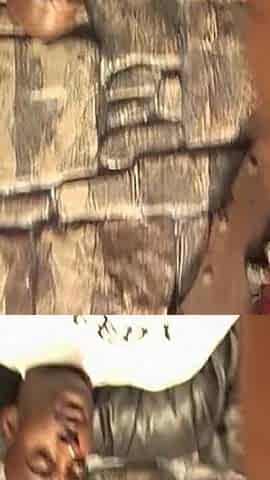Xxl Beautiful Black MILF Hard Fucked by Massive BBC