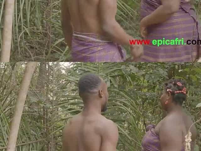 That babe just bent over and asked me to set in it from behind