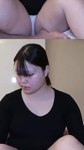 Asian Angel 25808