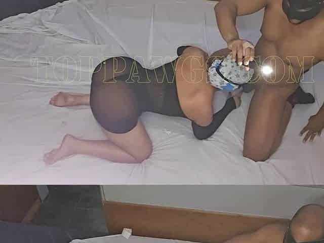 Thunder Thigs Latina Sexy Fuck