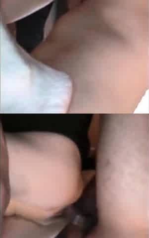 Chinese Girl Loves Big Cock, Cuckold Style