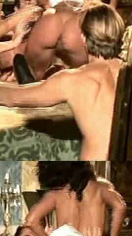 Moana Masturbates for You While Reliving an Incredible Orgy with Angelica Bella